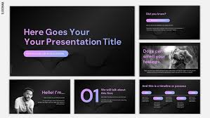 POWERPOINT DESIGN